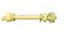 Picture of 147129 29" PTO SHAFT/W SC