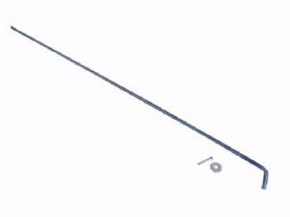 Picture of 505116 TILLER TAILGATE ROD-48