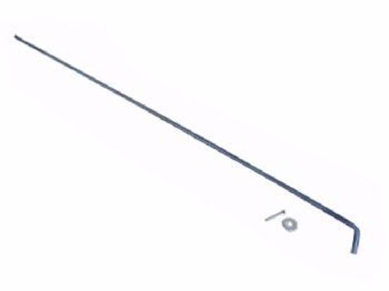 Picture of 505016 TILLER TAILGATE ROD-60