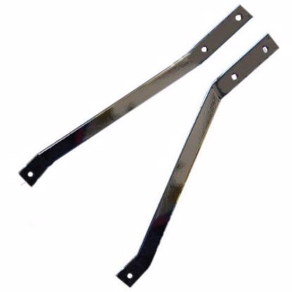 Picture of 310067 LIFTARM PIVOT BAR1/4X2-1/2X33-