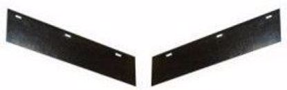 Picture of 502400 4' RFM BELT GUARD SET