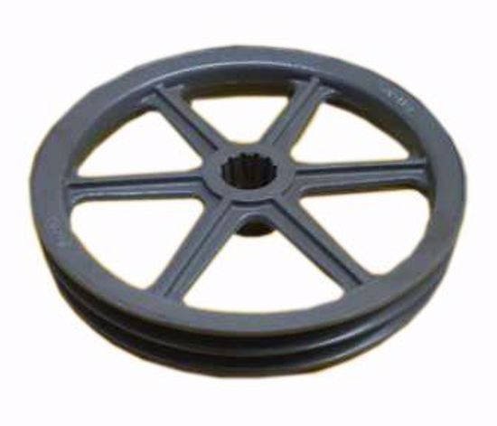 Picture of 165113 MAIN PULLEY 12" DOUBLE