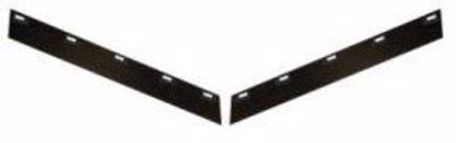 Picture of 502403 7' RFM BELT GUARD SET