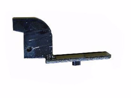 Picture of 401041 TOP LATCH ASS'Y  HDRB
