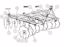 Picture of 16-20-N  Parts Diagram