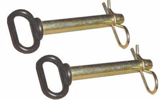Picture of 573010 HITCH PIN W/ HAIR PIN