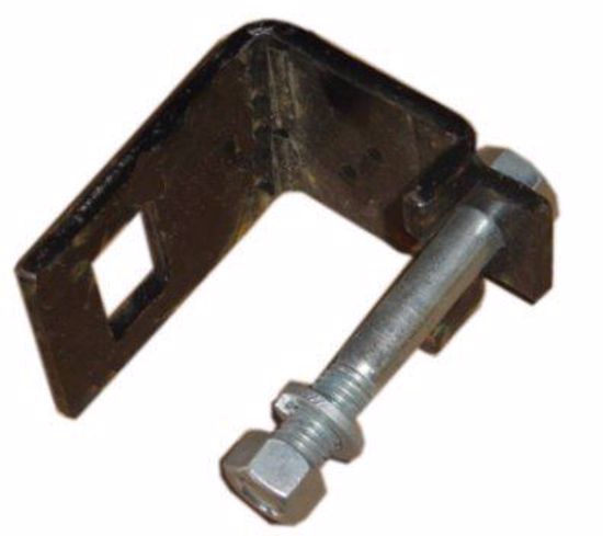 Picture of 905007 DANISH TINE MOUNTING BRACKET