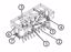 Picture of LP-48  Parts Diagram