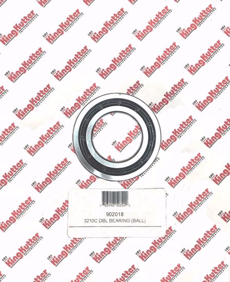 Picture of 902018 3210C DBL BEARING (BALL)