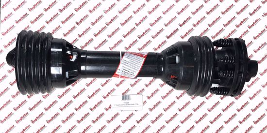 Picture of 147222 7" CLUTCH PTO SHAFT FOR 7' TIL