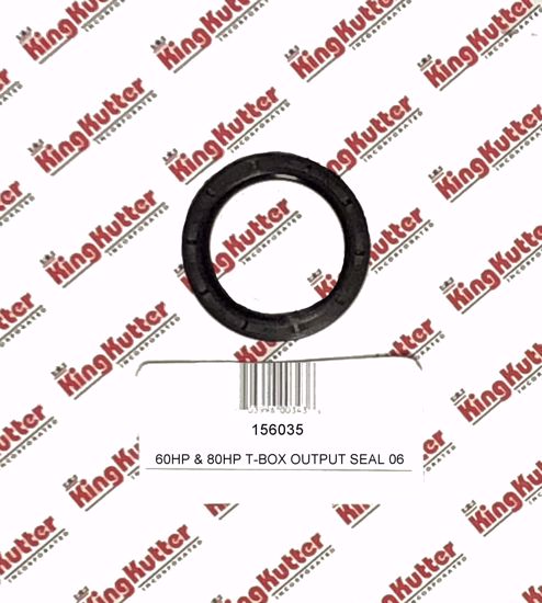 Picture of 156035 60HP&80HP T-BOX OUTPUT SEAL 06