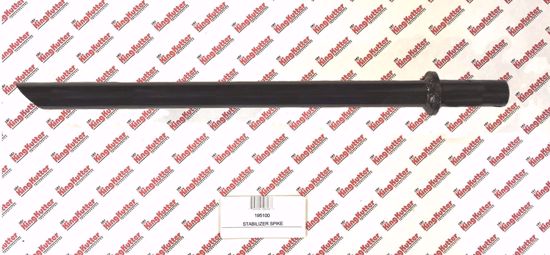 Picture of 404791 COMPLETE SHELL TINE/SHORT