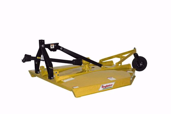 Picture of 6 FOOT LIFT KUTTER 40HP FLEX HITCH