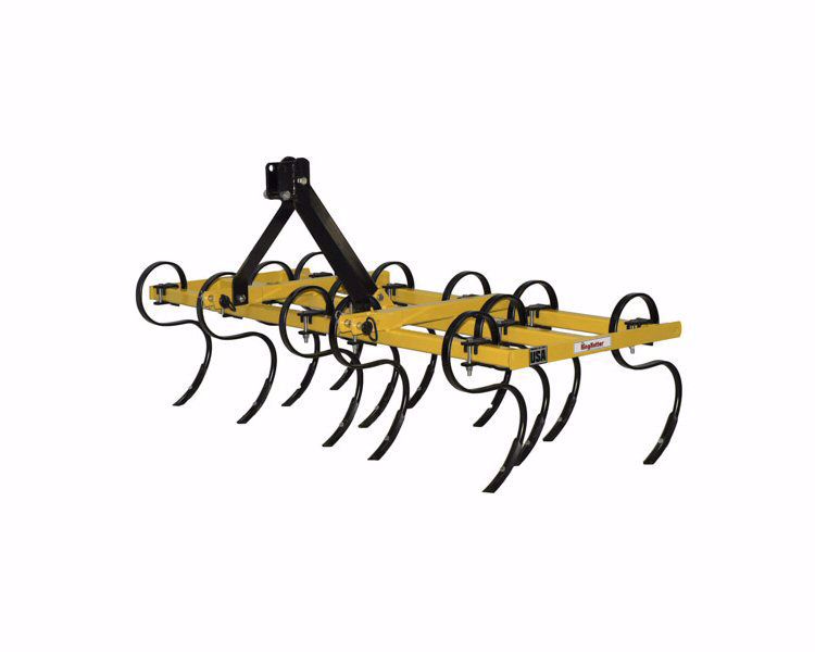 King Kutter. Field Cultivator - 72 Inch