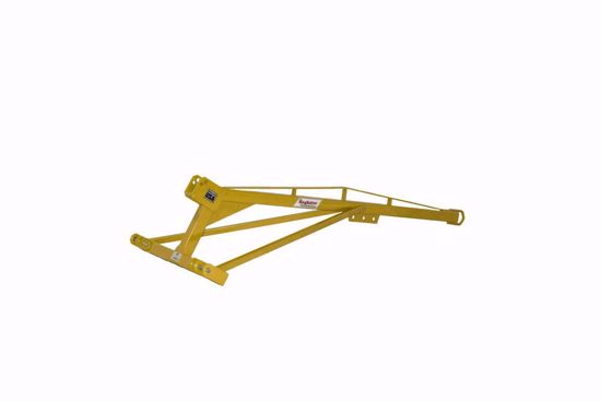Picture of HEAVY DUTY BOOM POLE PROFESSIONAL
