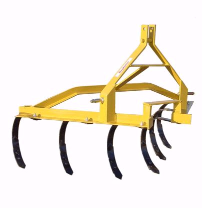 Picture of ONE ROW C TINE CULTIVATOR