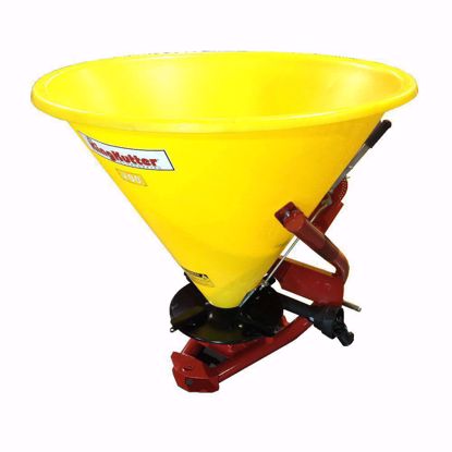 Picture of POLY FERTILIZER SPREADER