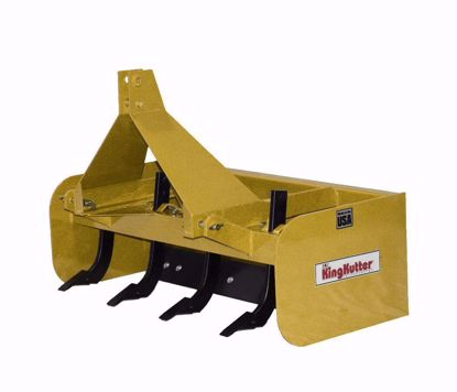 Picture of 48 INCH BOX BLADE-4 SHANKS