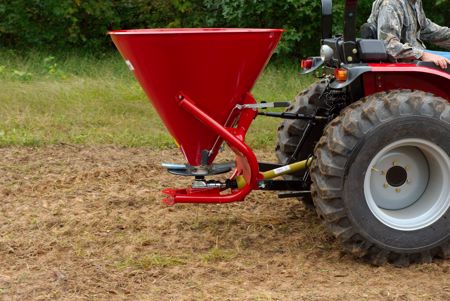 Picture for category Seeder Spreaders