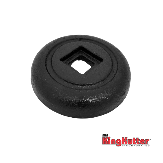 Picture of 129600 BUMP WASHERS 6 5/8" CAST IRON