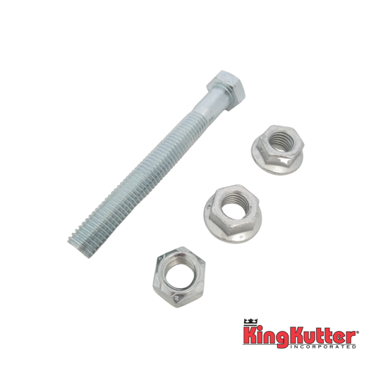 Picture of 502197 GEARBOX PLATE BOLT  FM