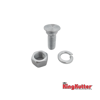 Picture of 503001 REAR BLADE BOLT SET