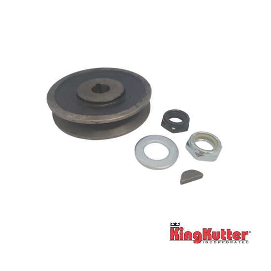 Picture of 502313 SPINDLE PULLEY 4 1/4 SINGLE