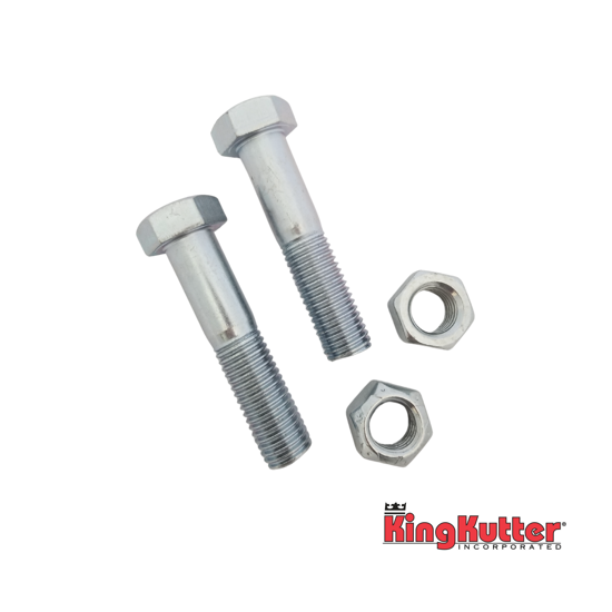 Picture of 502011 SWIVEL LINK BOLTS/W NUTS