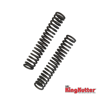 Picture of 503225 HD REAR BLADE SPRING