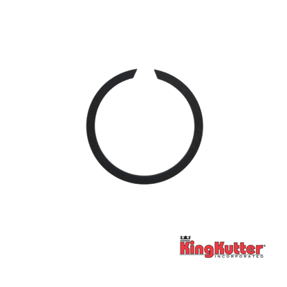 Picture of 106138 SNAP RING 40HP GEAR BOX