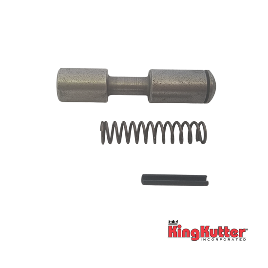 Picture of 170145 QD PIN LAMAGDALENA PTO SHAFT