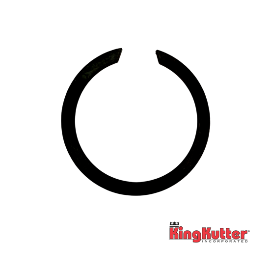 Picture of 131025 RETAINER RING 60/80HP TBOX GB