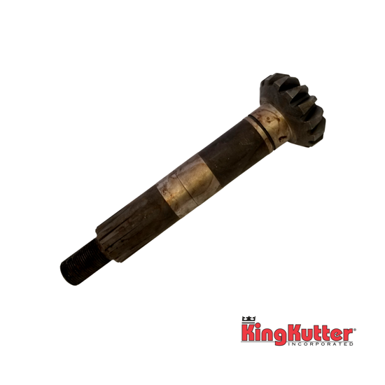Picture of 185006 40HP OUTPUT PINION SHAFT KUTTE