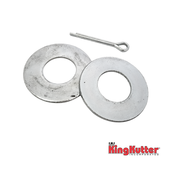 Picture of 501045 HD  WHEEL FORK WASHER SET