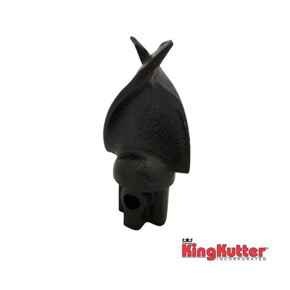 King Kutter. Parts