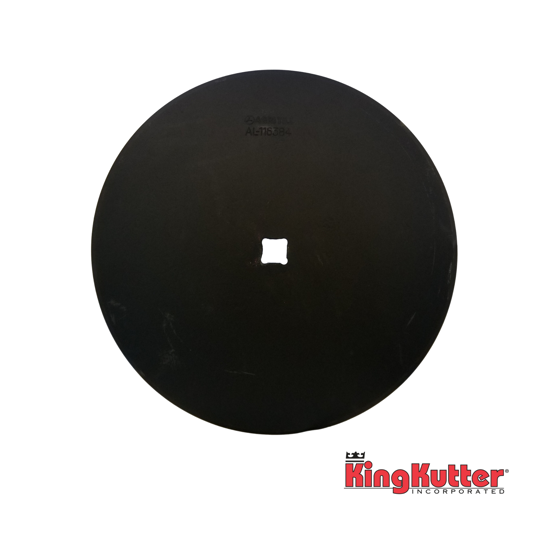 Picture of 189118 DISC BLADES PLAIN 18"