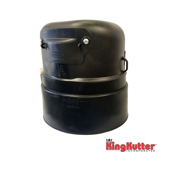 Picture of 197119 PTO SHIELD BUCKET