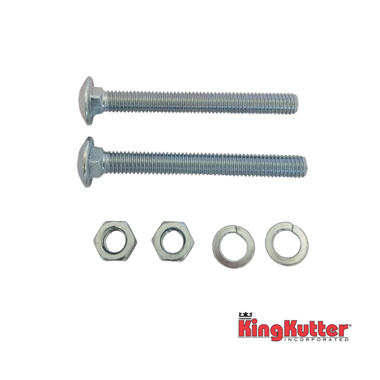 Picture of 503002 PLOW BOLT SET -MB
