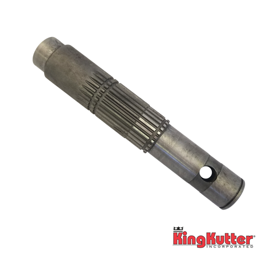 Picture of 186010 INPUT SHAFT  SHEAR BOLT 40HP 0