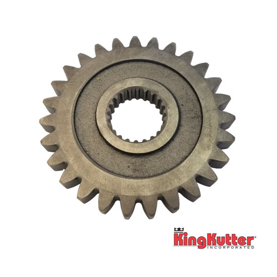 Picture of 977033 SPUR GEAR (27T)