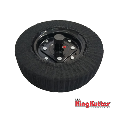 Picture of 403001 TIRE & RIM 40IN - 72IN KUTTER