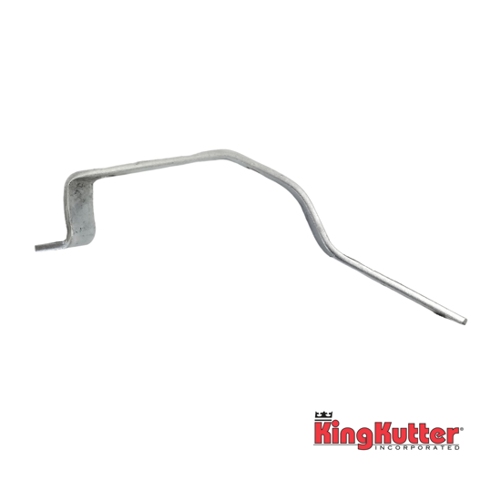 Picture of 900132 RIGHT SHUTTER LEVER-LONG ATV-180