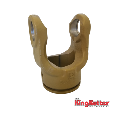 Picture of 151070 BYPY OUTER TUBE YOKE #5N6R 204