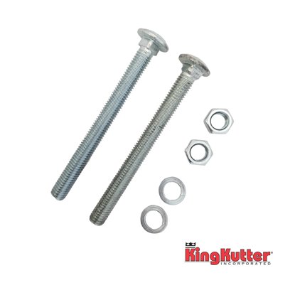 Picture of 504070 BEARING CAP BOLT SET