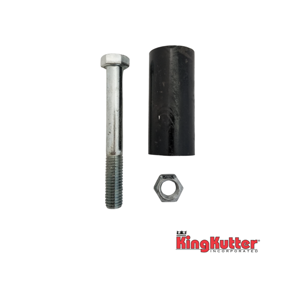 Picture of 505001 LATCH ROLLER ASSEMBLY