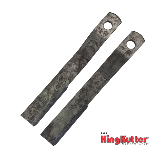 Picture of 501124 24" X 3" KUTTER BLADE SET