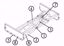 Picture of DEG-72  Parts Diagram