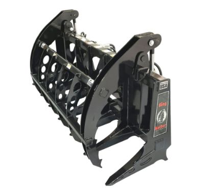 Picture of SKID STEER GRAPPLE 72"