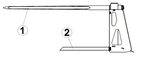 Picture of SS-BS-1-KK  Parts Diagram