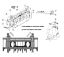 Picture of GP-72-2CY-KK  Parts Diagram